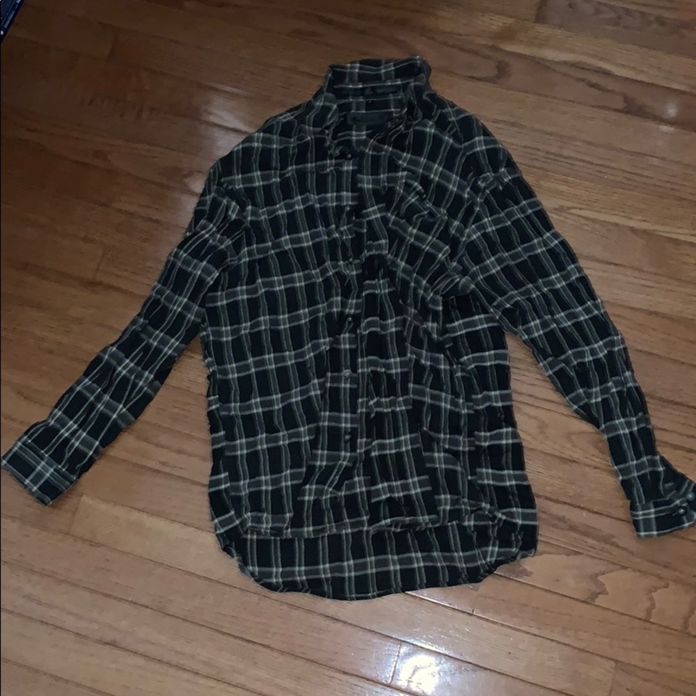 Flannel